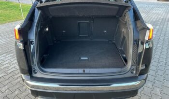 Peugeot 3008 | FWD (przód) | Automatyczna | 180 KM | Czarny full
