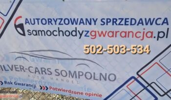 Mazda CX-30 | FWD (przód) | Automatyczna | 180 KM | Czerwony full