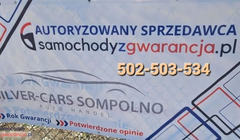Mazda CX-30 | FWD (przód) | Automatyczna | 180 KM | Czerwony full