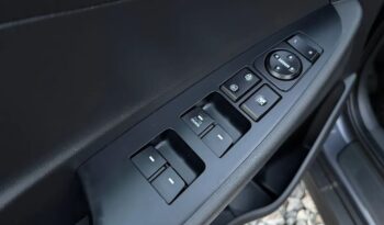 Hyundai Tucson | FWD (przód) | Manualna | 132 KM | Szary full