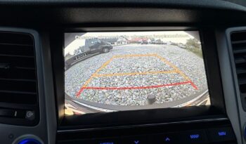 Hyundai Tucson | FWD (przód) | Manualna | 132 KM | Szary full