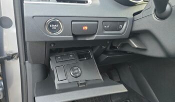 Peugeot 508 | FWD (przód) | Manualna | 150 KM | Szary full
