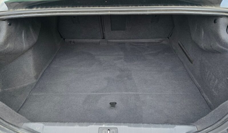 Peugeot 508 | FWD (przód) | Manualna | 150 KM | Szary full