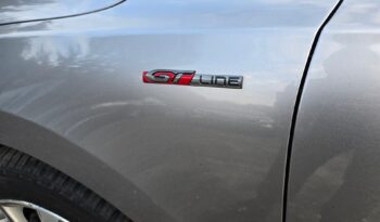 Peugeot 508 | FWD (przód) | Manualna | 150 KM | Szary full