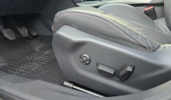 Peugeot 508 | FWD (przód) | Manualna | 150 KM | Szary full