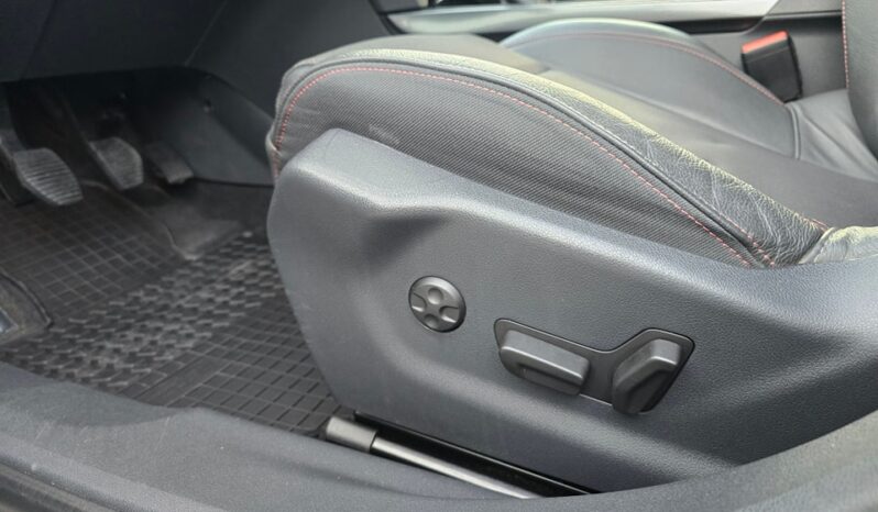 Peugeot 508 | FWD (przód) | Manualna | 150 KM | Szary full