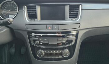 Peugeot 508 | FWD (przód) | Manualna | 150 KM | Szary full