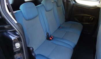 Citroën Berlingo | FWD (przód) | Manualna | 99 KM | Czarny full