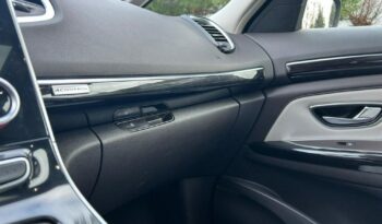 Renault Espace | FWD (przód) | Automatyczna | 160 KM | Czarny full