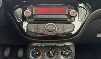 Opel Adam | FWD (przód) | Manualna | 86 KM | Szary full