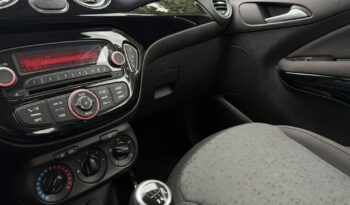 Opel Adam | FWD (przód) | Manualna | 86 KM | Szary full