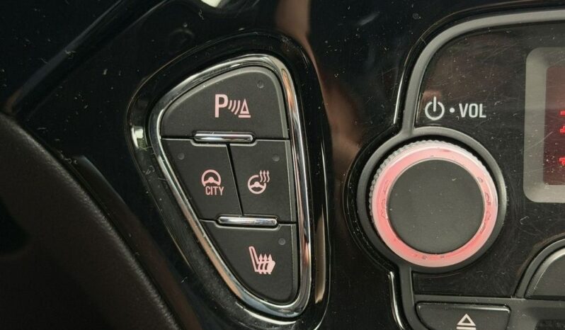 Opel Adam | FWD (przód) | Manualna | 86 KM | Szary full