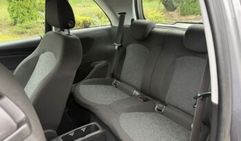 Opel Adam | FWD (przód) | Manualna | 86 KM | Szary full