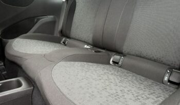 Opel Adam | FWD (przód) | Manualna | 86 KM | Szary full