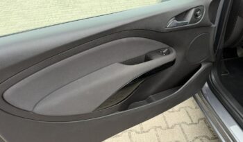 Opel Adam | FWD (przód) | Manualna | 86 KM | Szary full