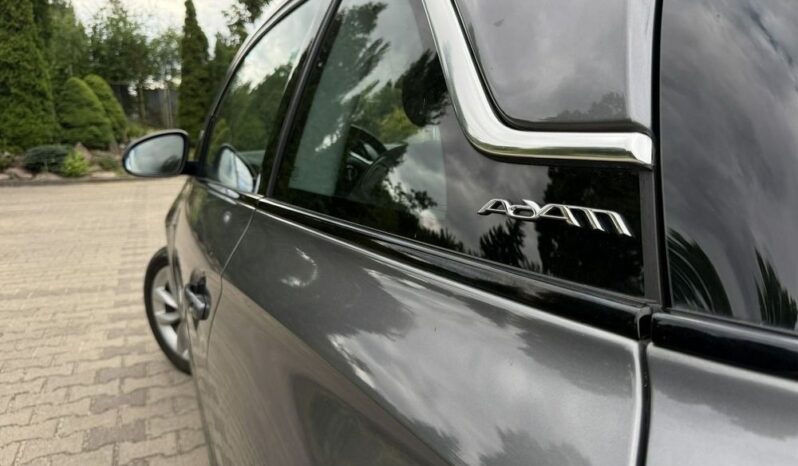 Opel Adam | FWD (przód) | Manualna | 86 KM | Szary full