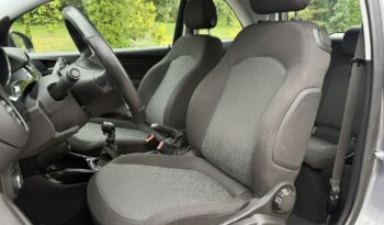 Opel Adam | FWD (przód) | Manualna | 86 KM | Szary full