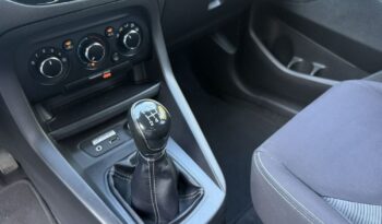 Ford Ka+ | FWD (przód) | Manualna | 85 KM | Czarny full