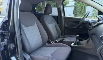 Ford Ka+ | FWD (przód) | Manualna | 85 KM | Czarny full