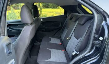 Ford Ka+ | FWD (przód) | Manualna | 85 KM | Czarny full