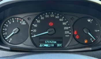 Ford Ka+ | FWD (przód) | Manualna | 85 KM | Czarny full