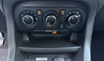 Ford Ka+ | FWD (przód) | Manualna | 85 KM | Czarny full
