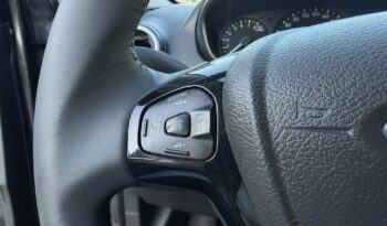 Ford Ka+ | FWD (przód) | Manualna | 85 KM | Czarny full