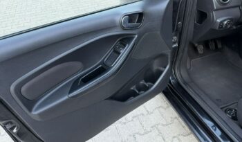 Ford Ka+ | FWD (przód) | Manualna | 85 KM | Czarny full
