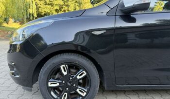 Ford Ka+ | FWD (przód) | Manualna | 85 KM | Czarny full
