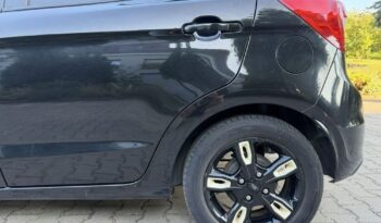 Ford Ka+ | FWD (przód) | Manualna | 85 KM | Czarny full