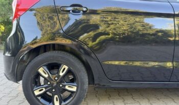 Ford Ka+ | FWD (przód) | Manualna | 85 KM | Czarny full