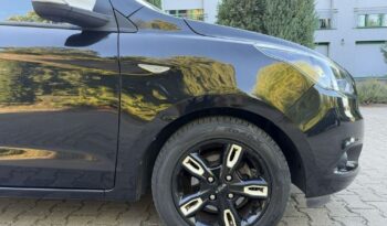 Ford Ka+ | FWD (przód) | Manualna | 85 KM | Czarny full