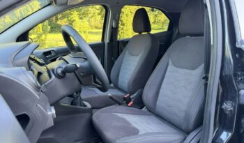 Ford Ka+ | FWD (przód) | Manualna | 85 KM | Czarny full