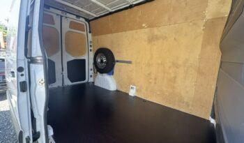 Mercedes-Benz Sprinter | FWD (przód) | Automatyczna | 115 KM | Biały full