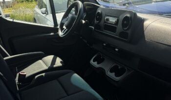 Mercedes-Benz Sprinter | FWD (przód) | Automatyczna | 115 KM | Biały full