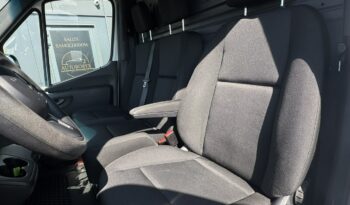 Mercedes-Benz Sprinter | FWD (przód) | Automatyczna | 115 KM | Biały full