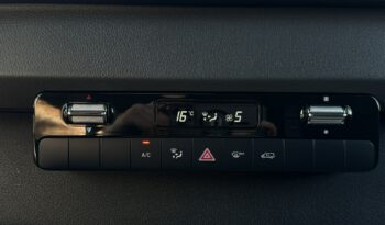 Mercedes-Benz Sprinter | FWD (przód) | Automatyczna | 115 KM | Biały full