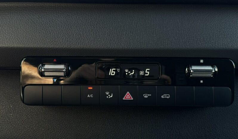 Mercedes-Benz Sprinter | FWD (przód) | Automatyczna | 115 KM | Biały full