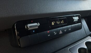 Mercedes-Benz Sprinter | FWD (przód) | Automatyczna | 115 KM | Biały full