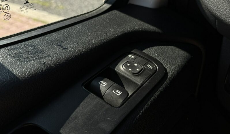 Mercedes-Benz Sprinter | FWD (przód) | Automatyczna | 115 KM | Biały full