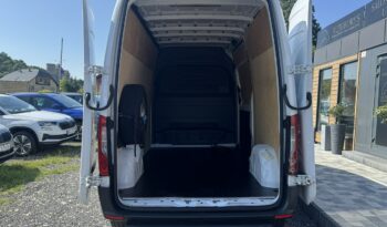 Mercedes-Benz Sprinter | FWD (przód) | Automatyczna | 115 KM | Biały full