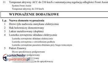 Volkswagen T-Roc | FWD (przód) | Automatyczna | 150 KM | Szary full