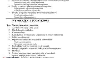 Skoda Superb | FWD (przód) | Automatyczna | 150 KM | Szary full