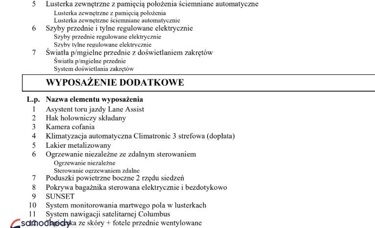Skoda Superb | FWD (przód) | Automatyczna | 150 KM | Szary full