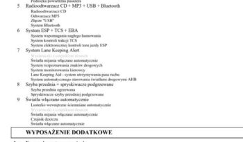 Ford S-Max | 4×4 (doł. ręcznie) | Automatyczna | 180 KM | Szary full