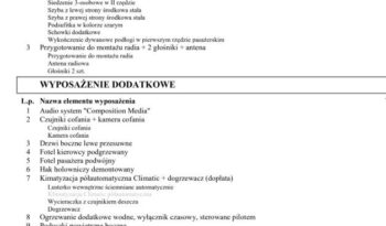 Volkswagen Transporter | 4×4 (stały) | Automatyczna | 150 KM | Biały full