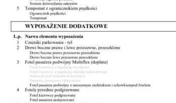 Peugeot Partner | 4×4 (doł. ręcznie) | Manualna | 131 KM | Czerwony full