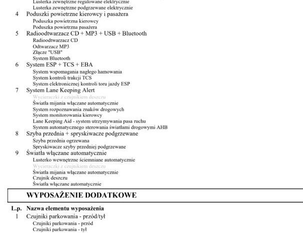Ford S-Max | 4×4 (doł. automatycznie) | Manualna | 150 KM | Srebrny full