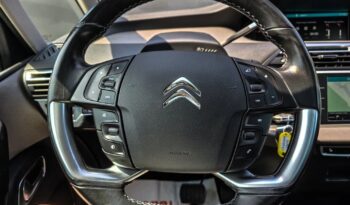 Citroën C4 Grand Picasso | FWD (przód) | Automatyczna | 165 KM | Czarny full
