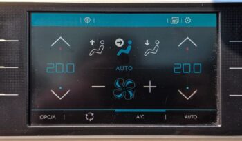 Citroën C4 Grand Picasso | FWD (przód) | Automatyczna | 165 KM | Czarny full